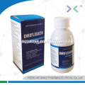 Djur Enrofloxacin Oral Solution